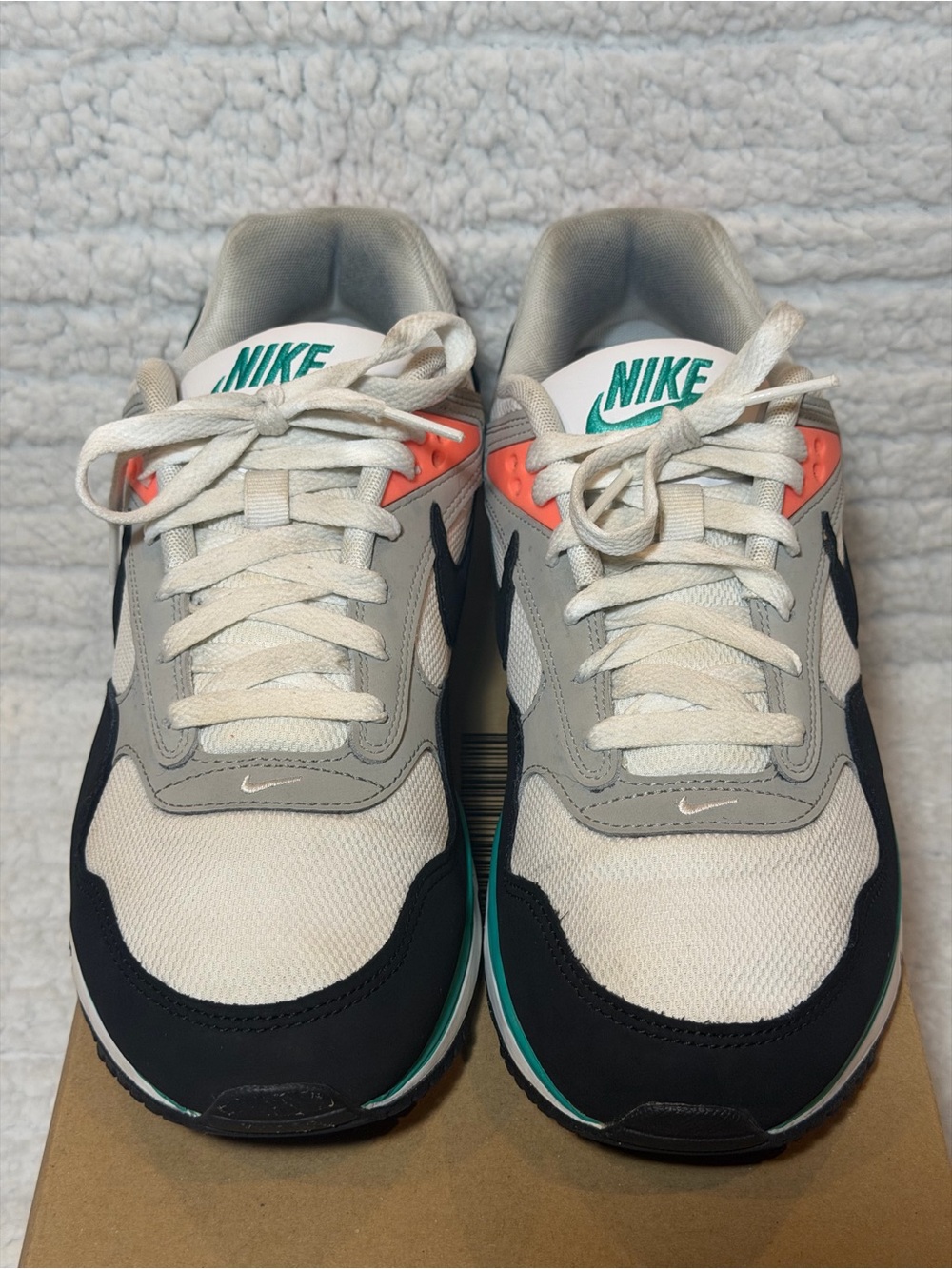 Nike Air Max Correlate Women’s 10.5 - Picture 3 of 7